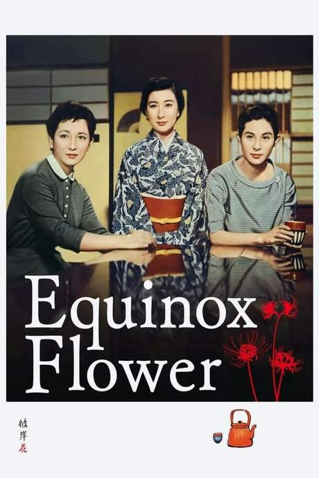 Equinox Flower